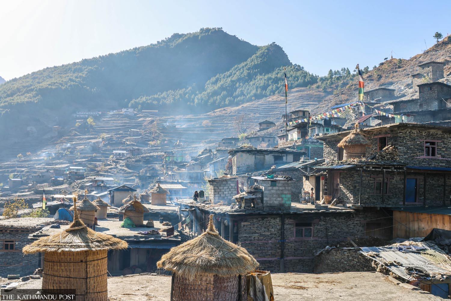 Rukum East/Rukum West