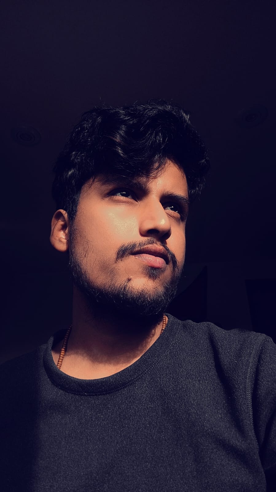 parishram