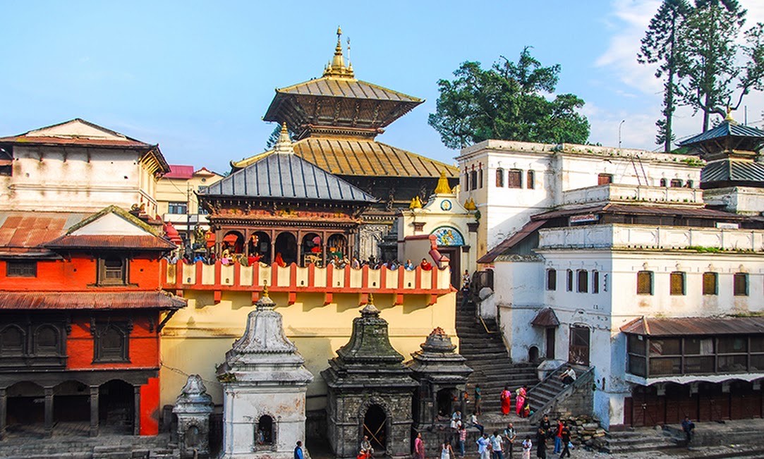 Kathmandu