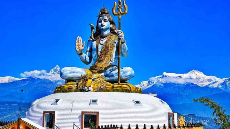 Pokhara