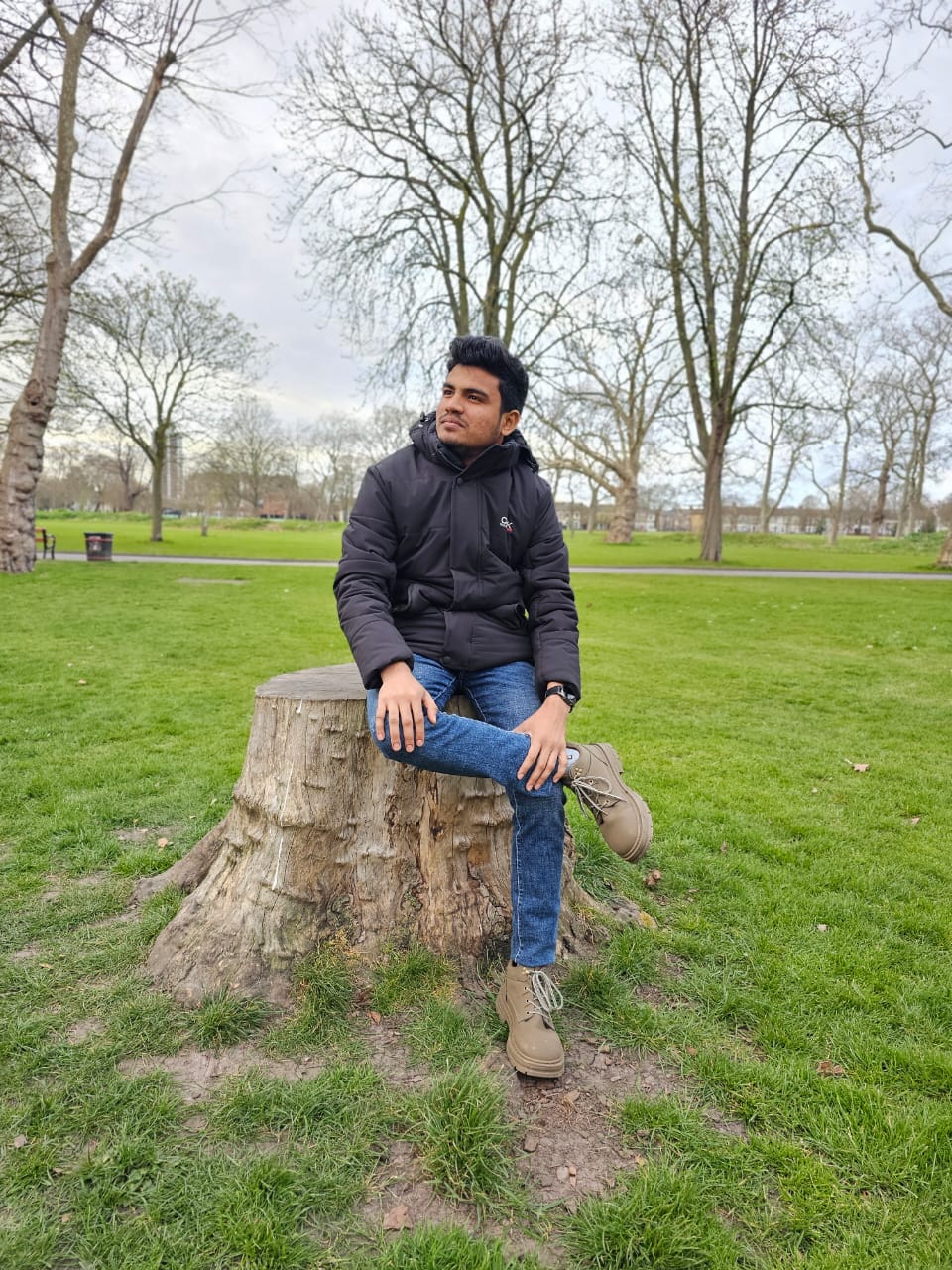 Kamrul Islam Shawon