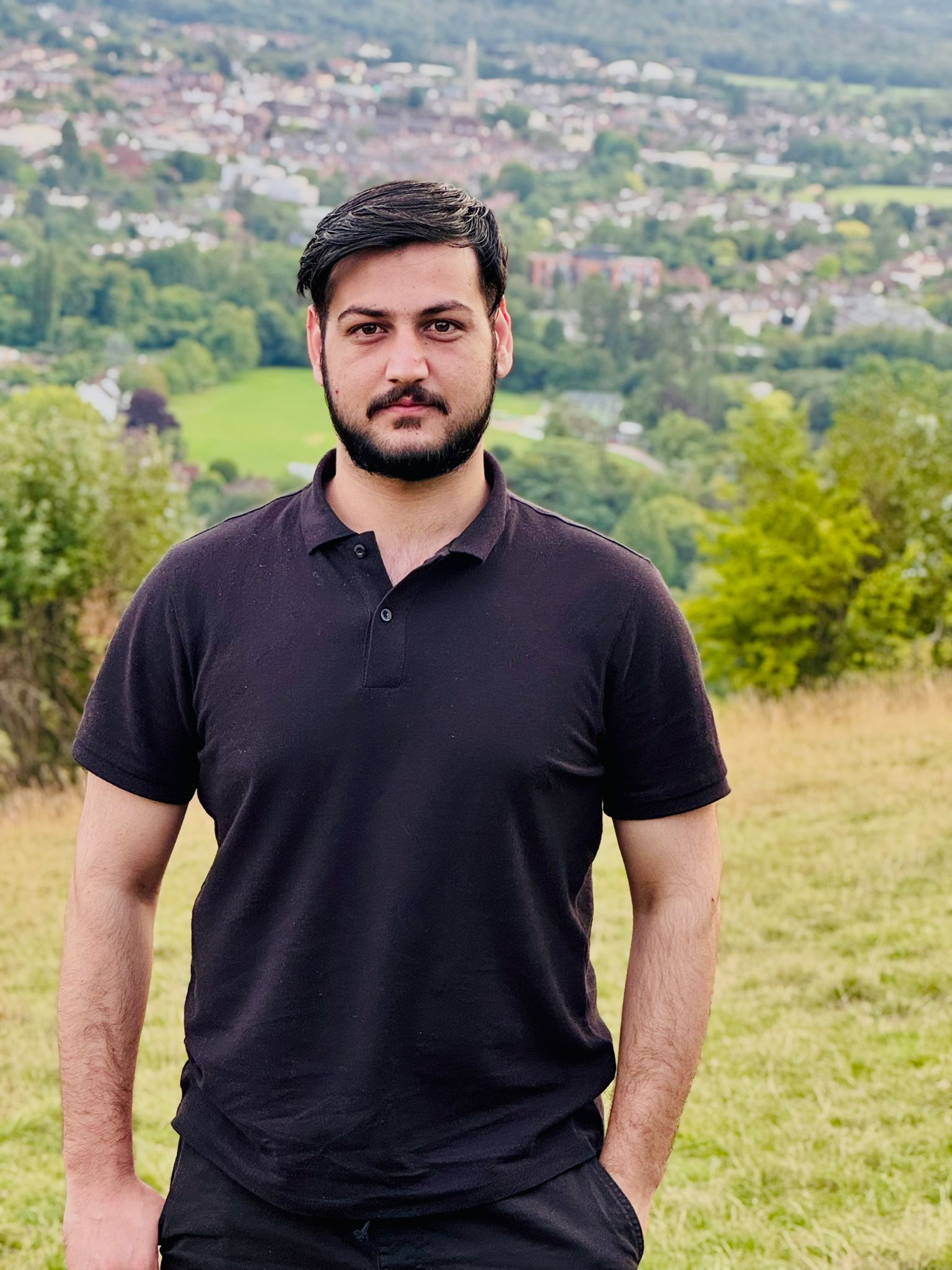 shehria