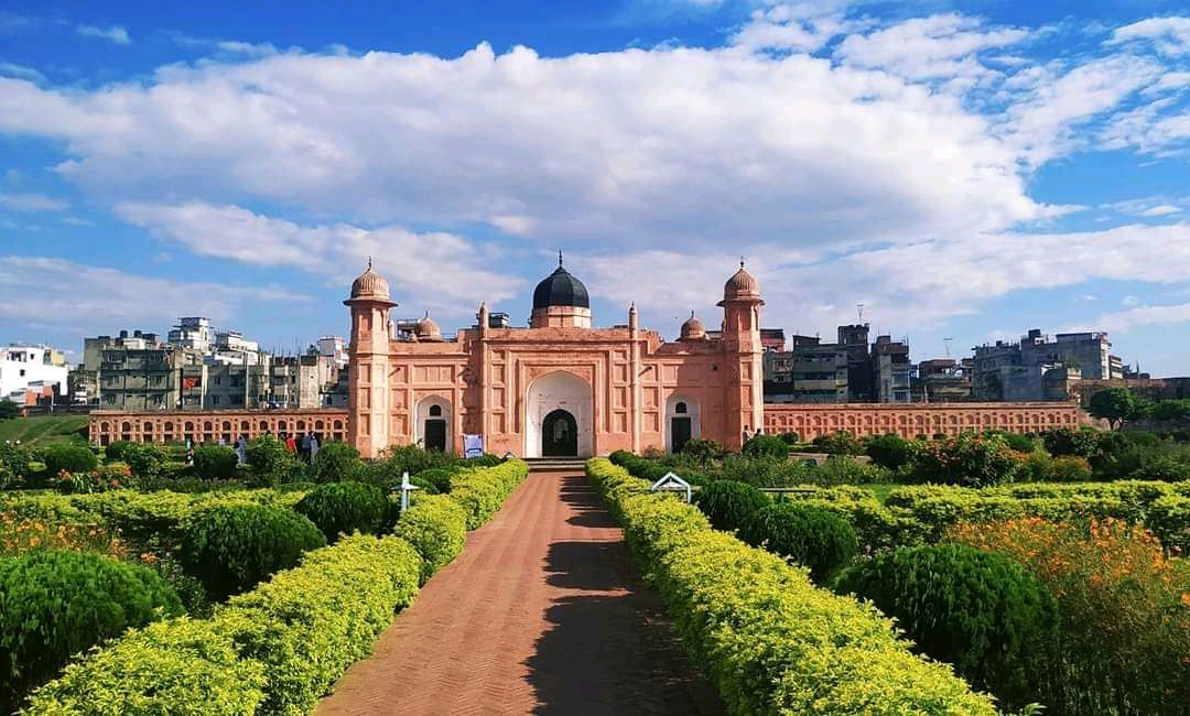 Lalbagh Fort
