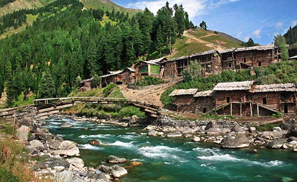 Hunza Valley
