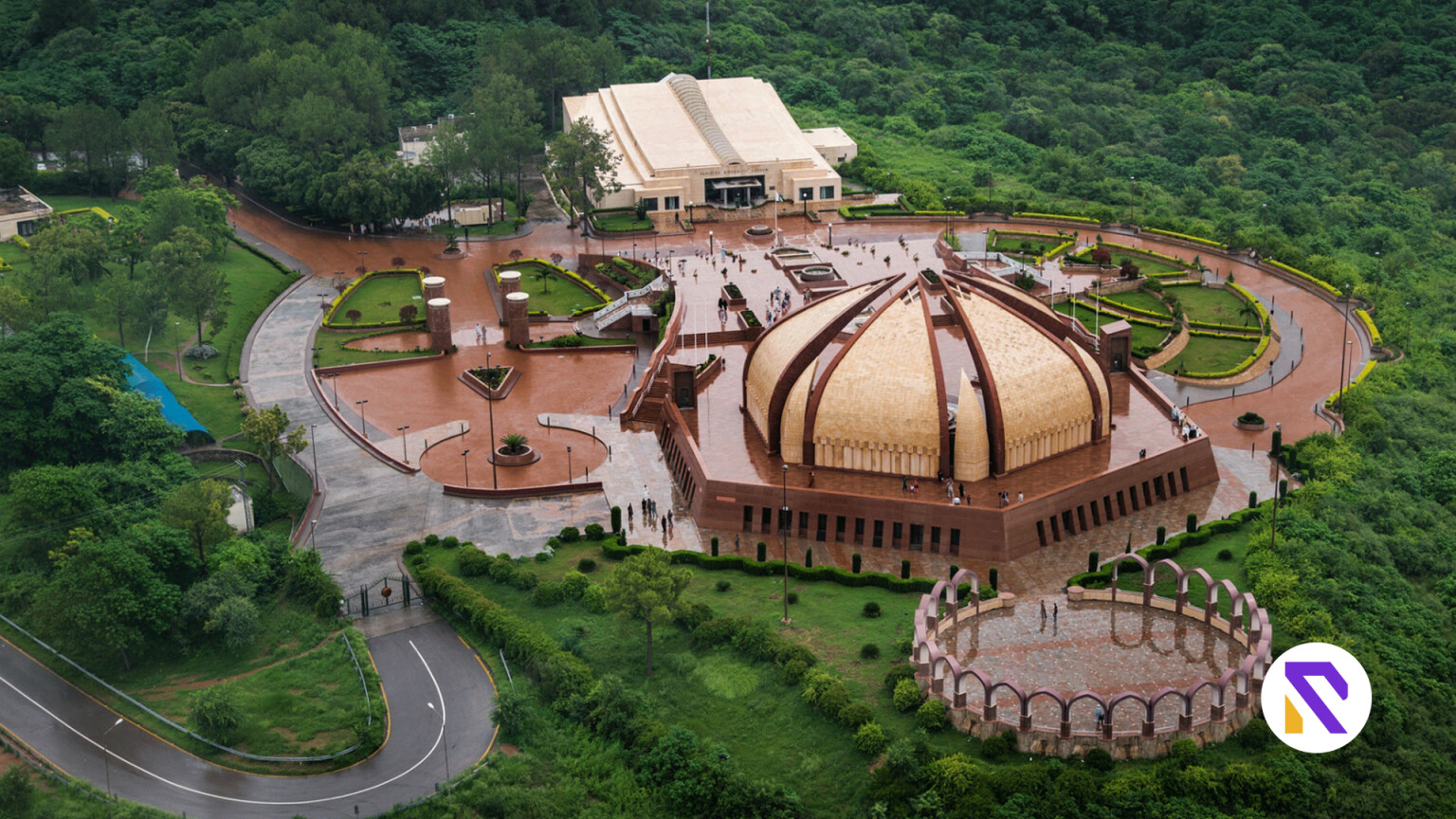 Islamabad