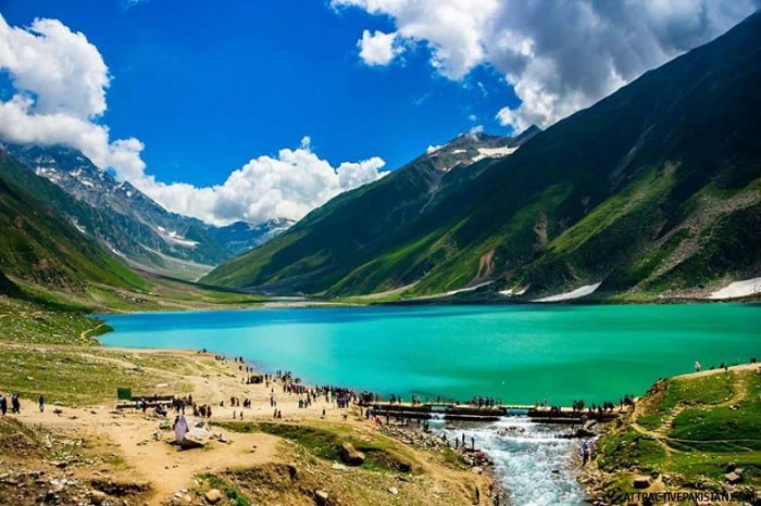 Saif ul Malook
