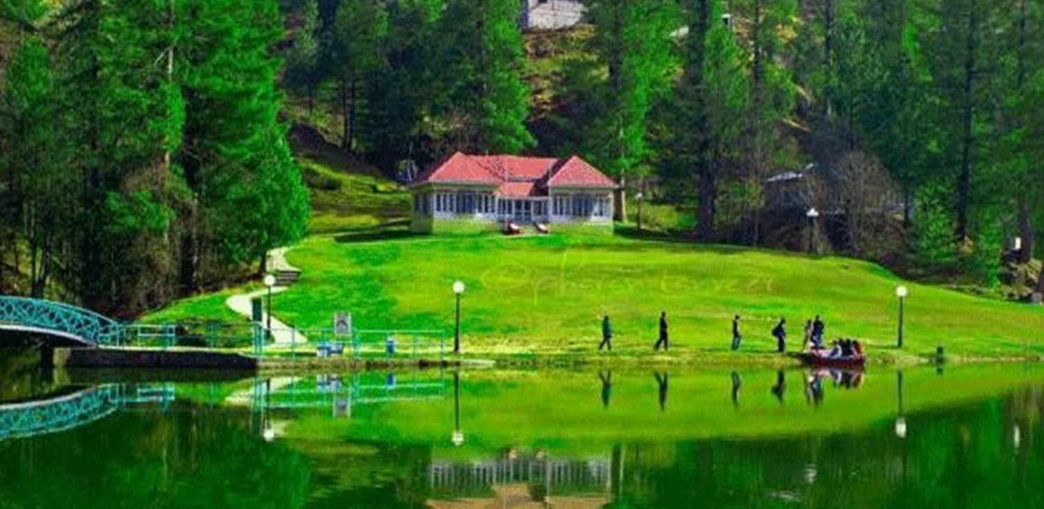 Azad Kashmir