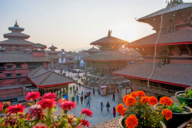 Kathmandu Durbar Square