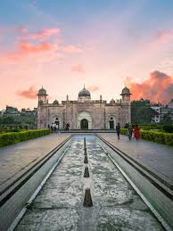 Lalbagh Fort