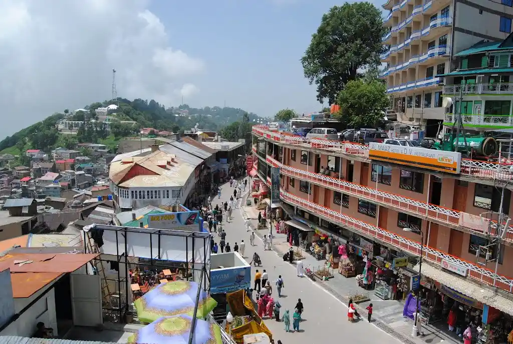 Murree