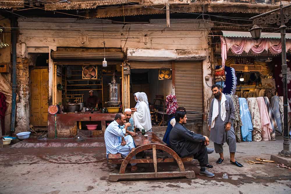 Peshawar