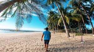 Saint Martin's Island