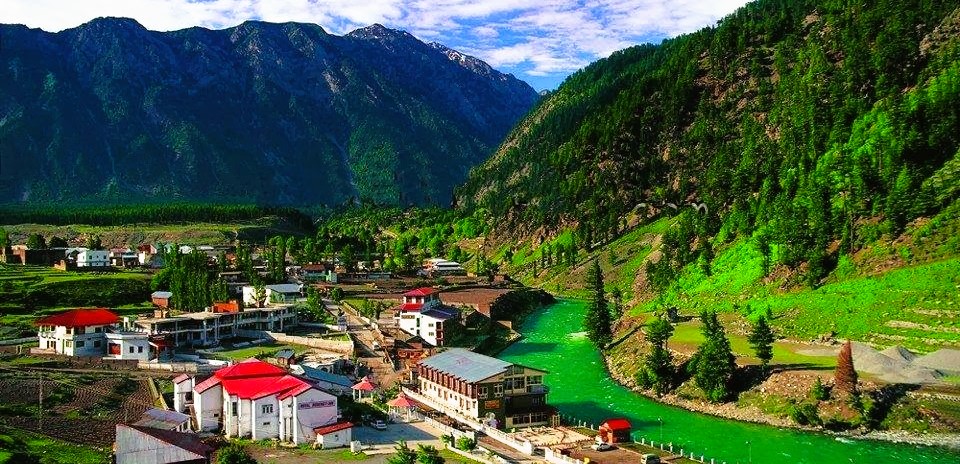 Swat Valley