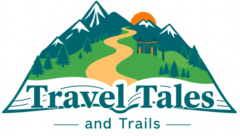 Travel Tales & Trail